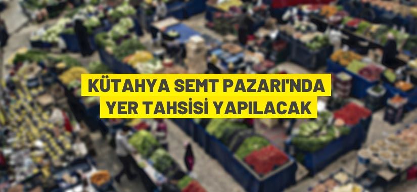 Kütahya Pazarı