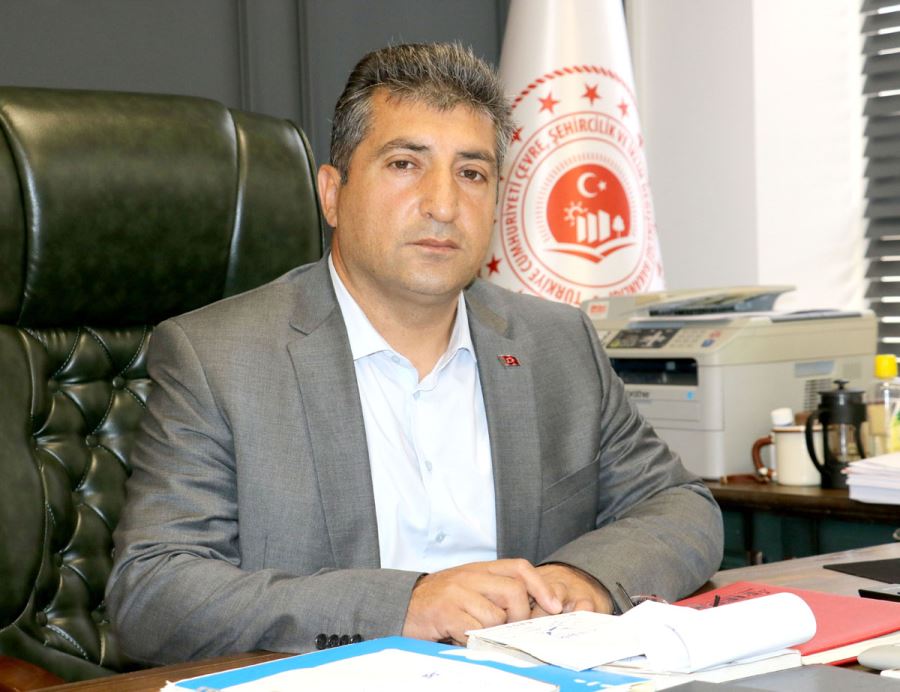 Türkiye 15-20 Yıl İçerisinde Büyük Su Sıkıntısı Yaşayabilir 