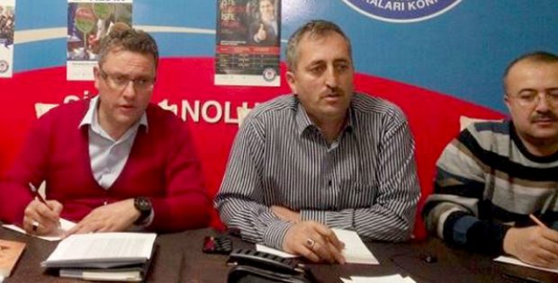 Çanakkale İmanın Zaferidir