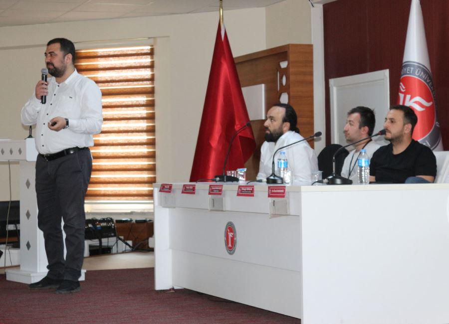 SCÜ Vakıf Okullarında Mezuniyet Coşkusu 