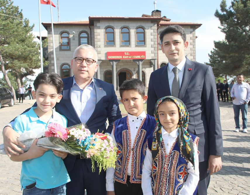 Birlikte Güzel İşler Başaracağız 