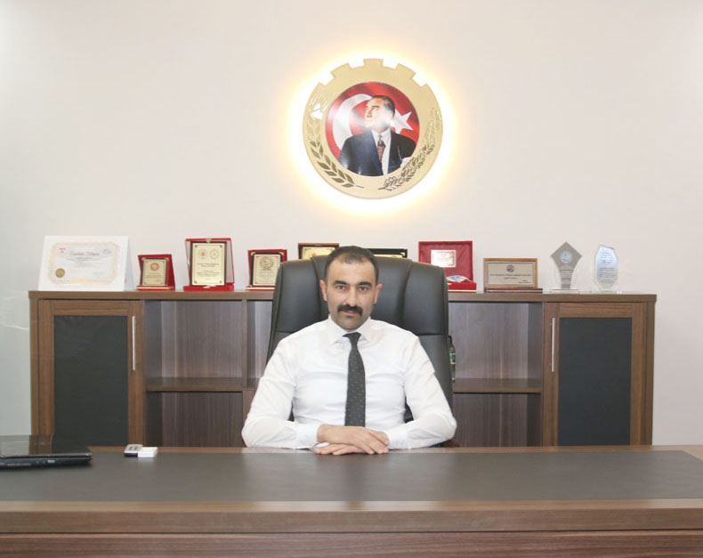 Meralar İlçe Halkına Verilsin
