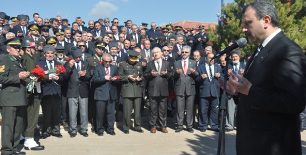 Atalarımıza Saygılı Olmalıyız
