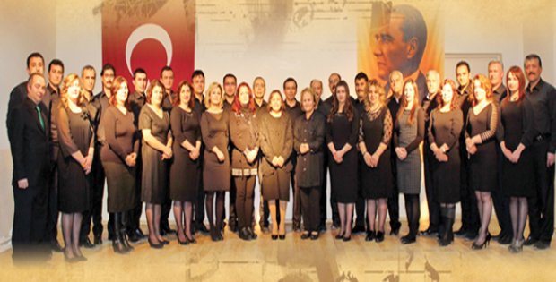 Melike Öğretmen, Anısına Konser