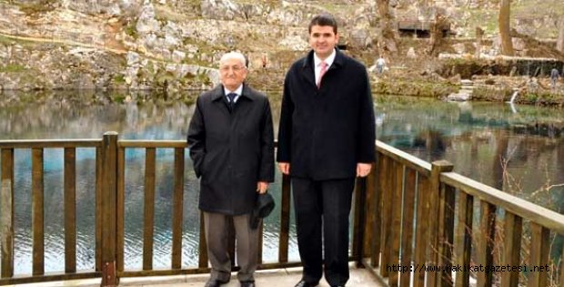 50 Yıl Aradan Sonra