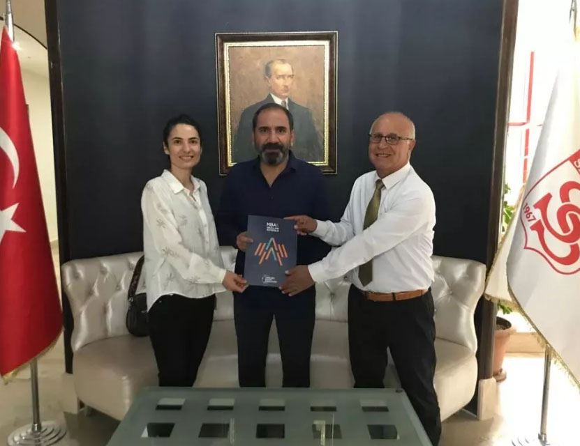 İndirim Anlaşması Yaptılar