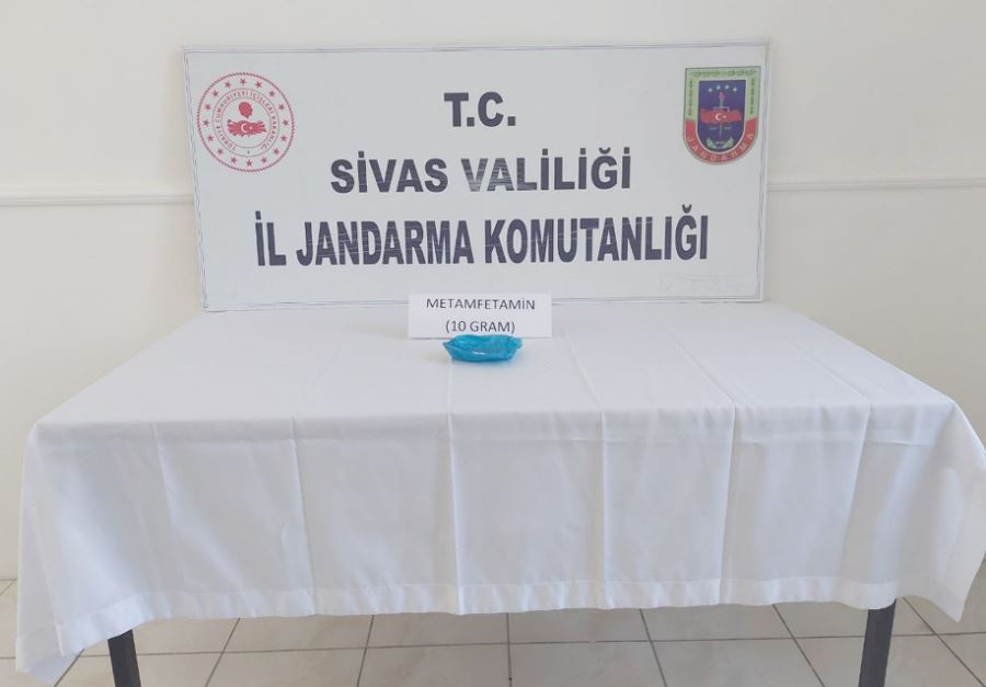 Uyuşturucu Operasyonu 3 Gözaltı 