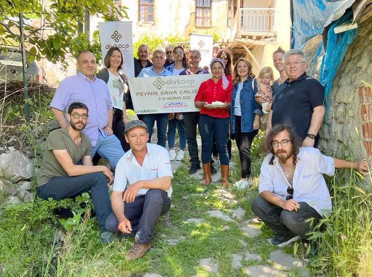 Divriği'nin Yöresel Ürünleri Markalaşıyor 