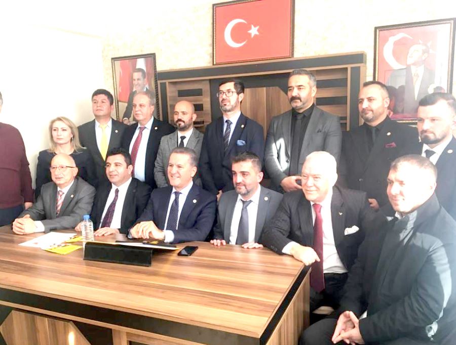 Sarıgül