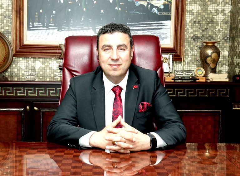 Dayanacak Güç Kalmadı -- Video