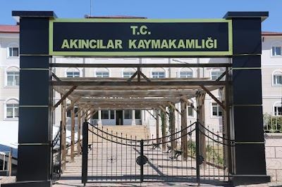 Zabıta Memurunun Suçladığı Kaymakamın Görev Yeri Değişti 