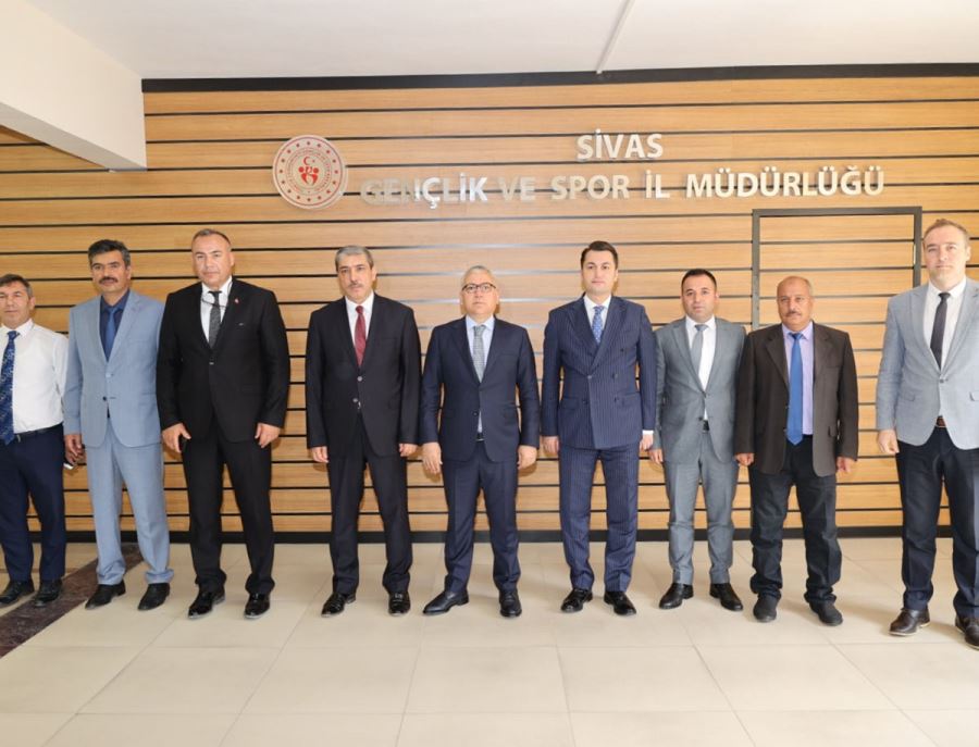 Vali Şimşek, Gençlikspor