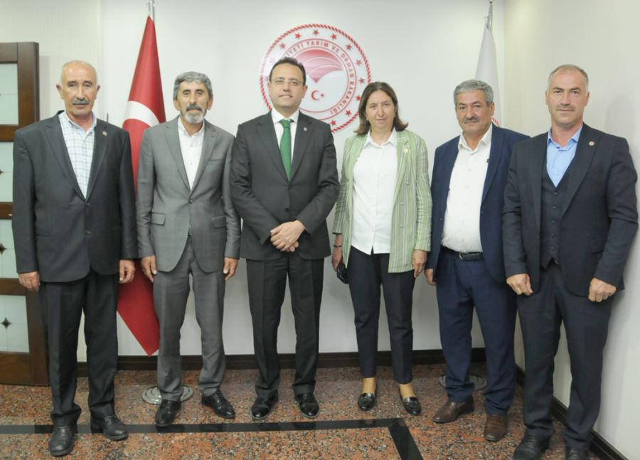 Ziraat Odası