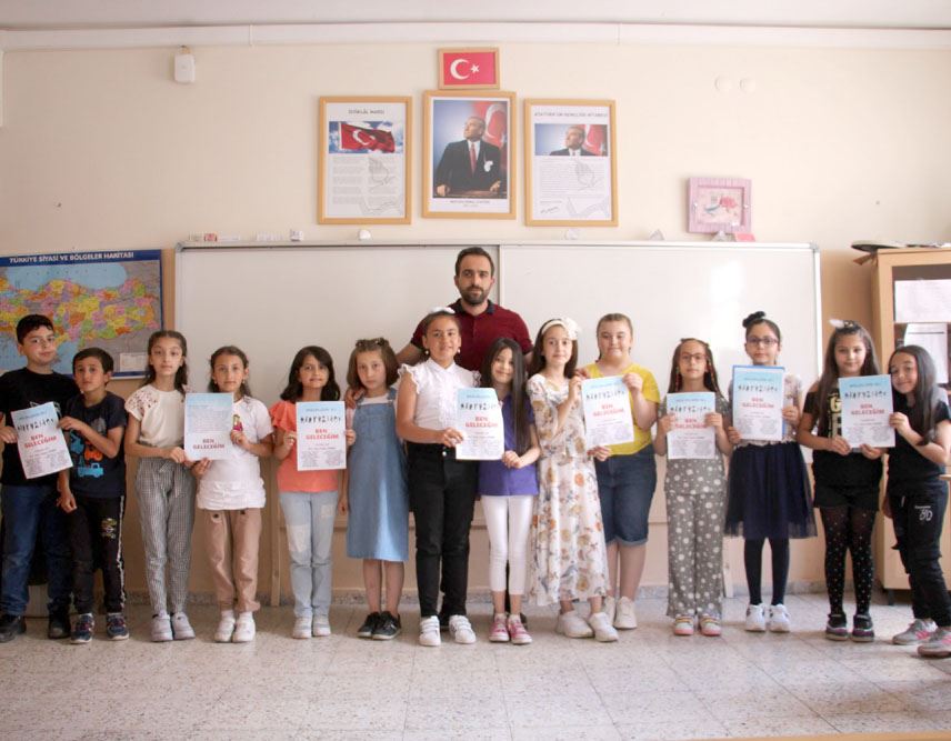 Kitabın Baskısı İçin Sponsor Arıyorlar 