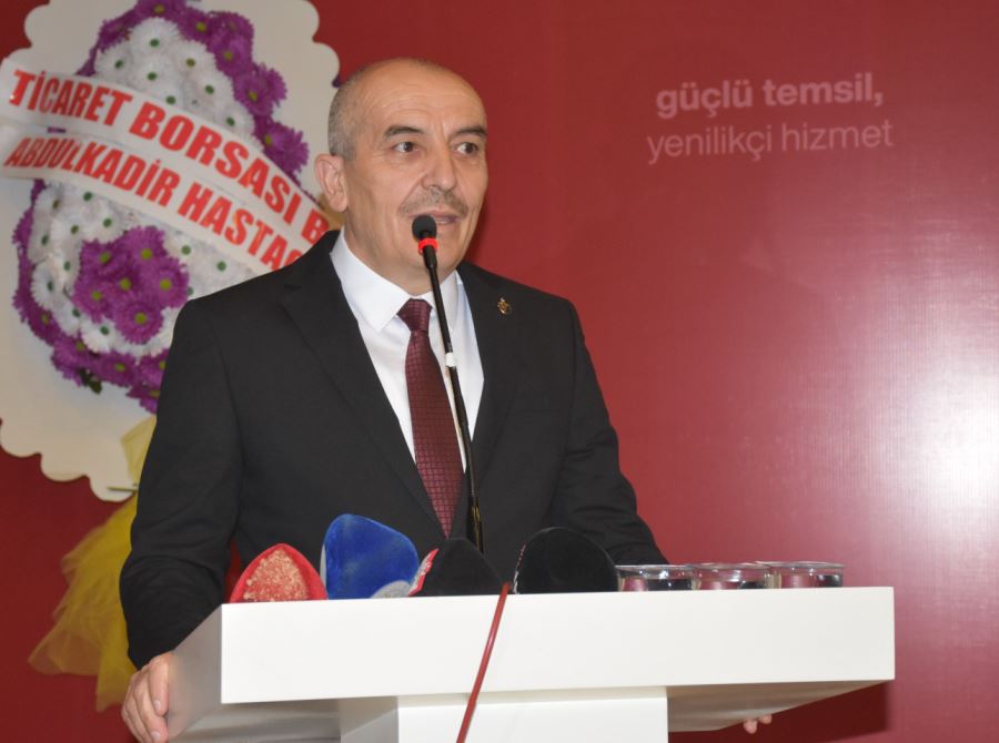 Karahan: Kabul Etmemiz Mümkün Değil