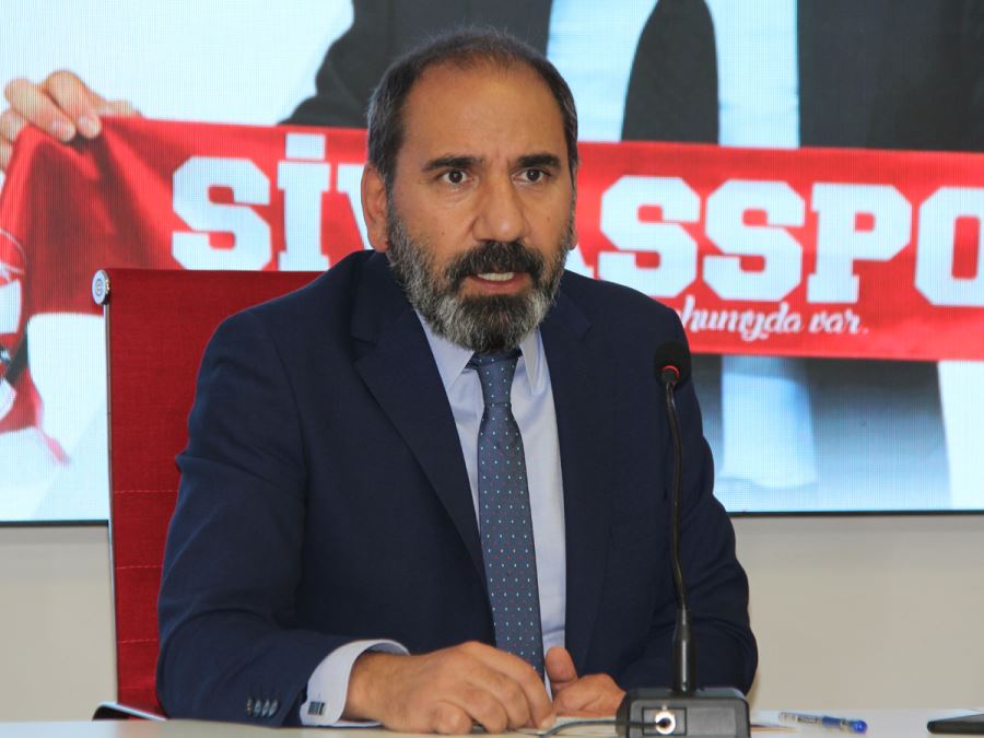 “Hedefli Takımız”