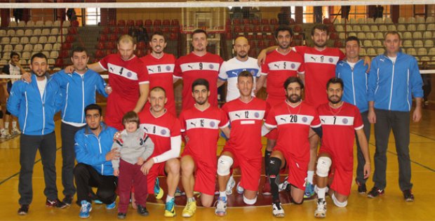 File´yi Final Heyecanı Sardı
