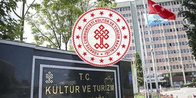 Kültür ve Turizm Bakanlığı 167 Sözleşmeli Personel alacak