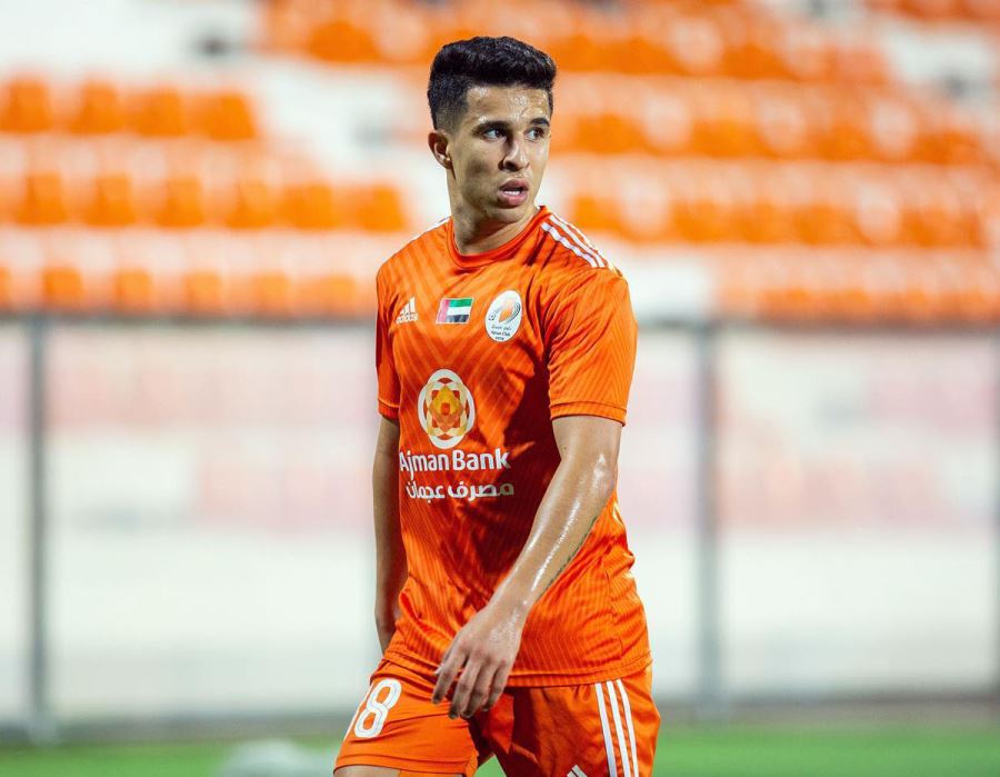 Larbi Sesleri