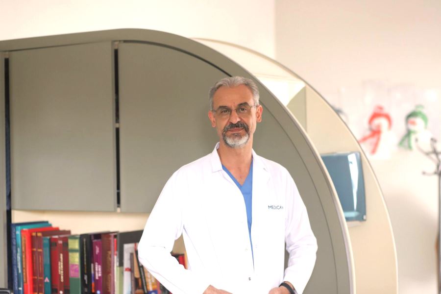 Sünnet Hekimler Tarafından Yapılmalı