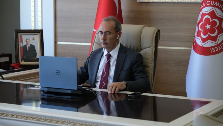 Cumhuriyet Dev Bir Eğitim Yuvası