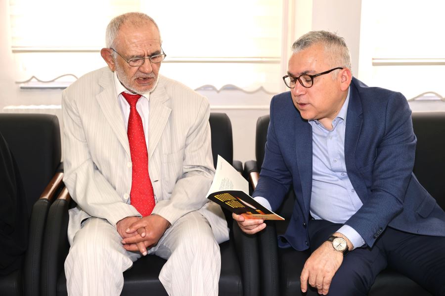 Babalar Günü