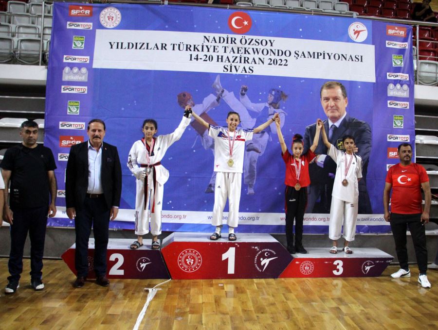 Şampiyona Heyecanı Sona Erdi