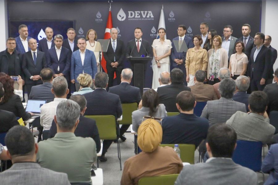 Hukuksuzluklara Geçit Vermeyeceğiz