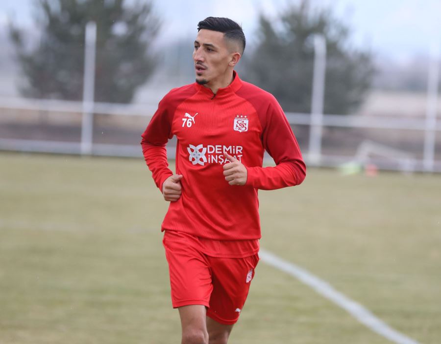 Sivasspor Ayrılıkları Resmen Açıkladı