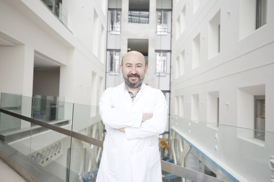  Modern Yaşam Obeziteyi Tetikliyor