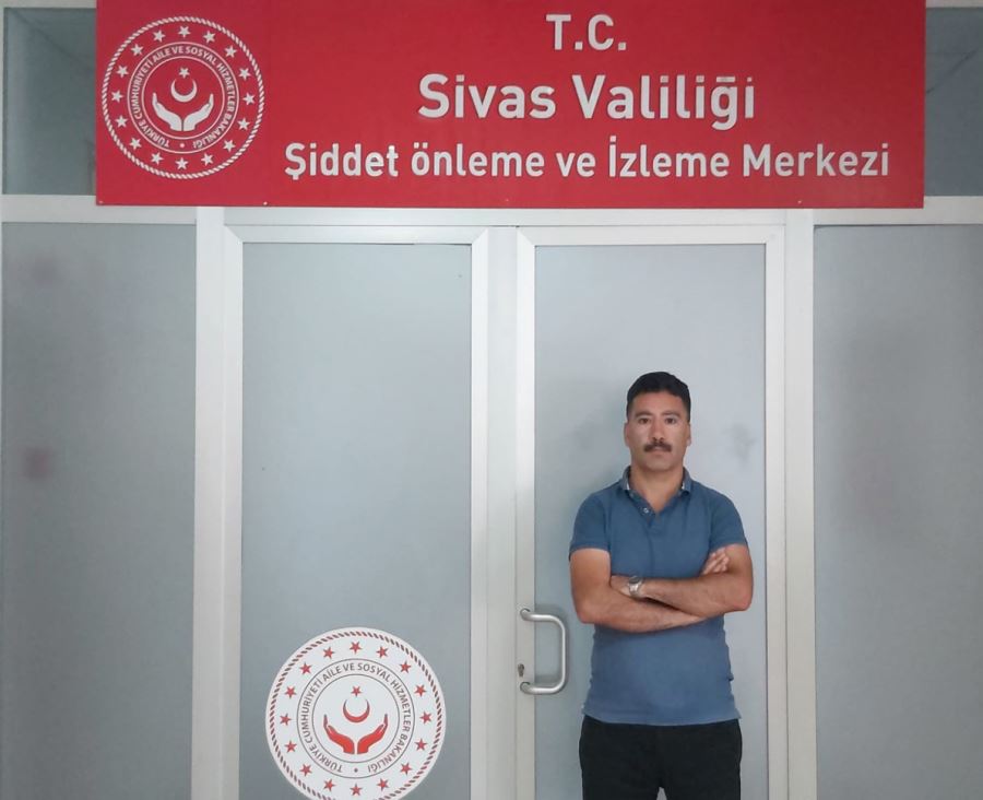 ŞÖNİM Mağdurların Yanında