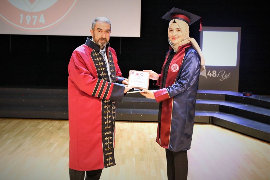 Başarıları Daim Olsun
