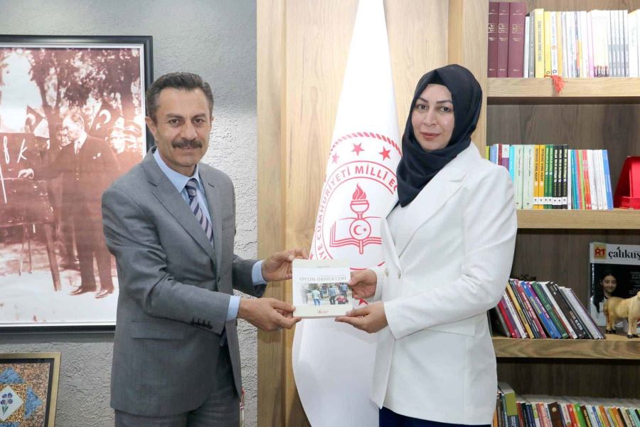 Korona Günlerini Kitaplaştırdılar