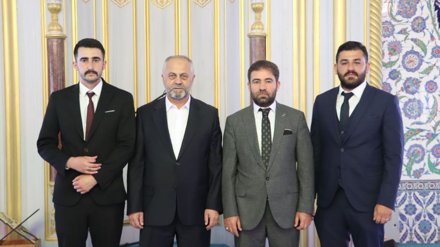Kayseri