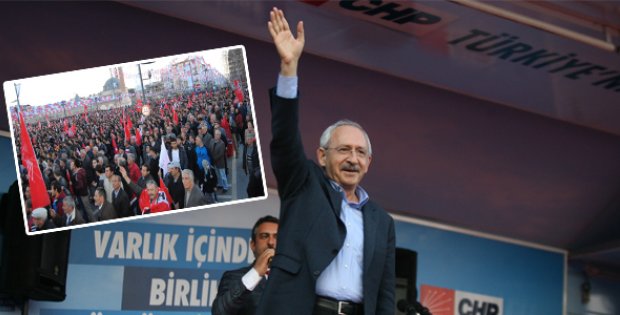 Her İnanca Saygılıyız