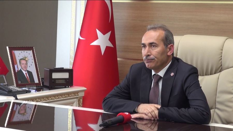 Vekaleten Yönetiliyor!