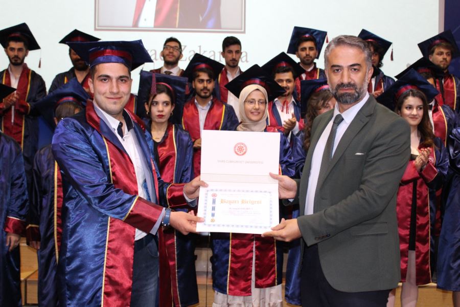  Sektörün İstediği Mühendisler Yetişiyor