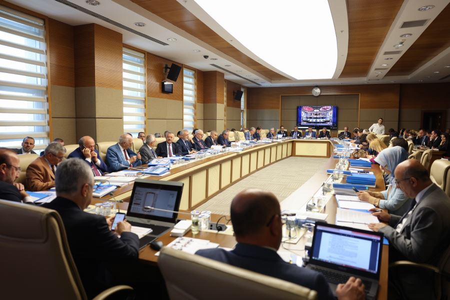 Çalışmalar Devam Ediyor