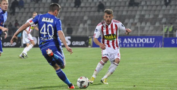 41 Günlük Hasret