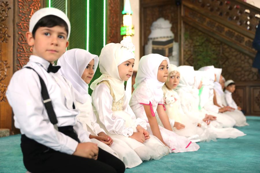 2 Yıl Aradan Sonra Başladı