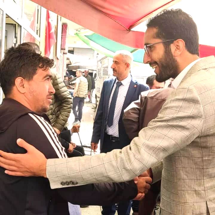 Sefaletin Sebebi Ekonomi Politikaları