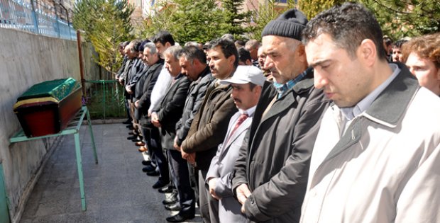 Işık´ın Acı Günü