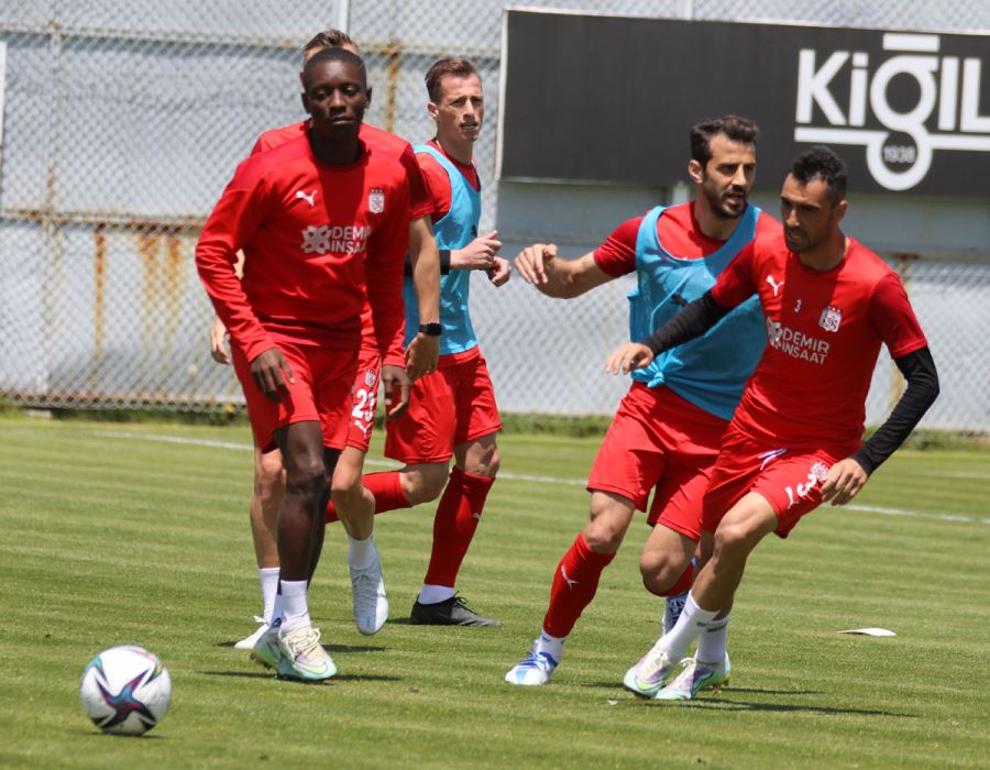 Yiğido Başlıyor