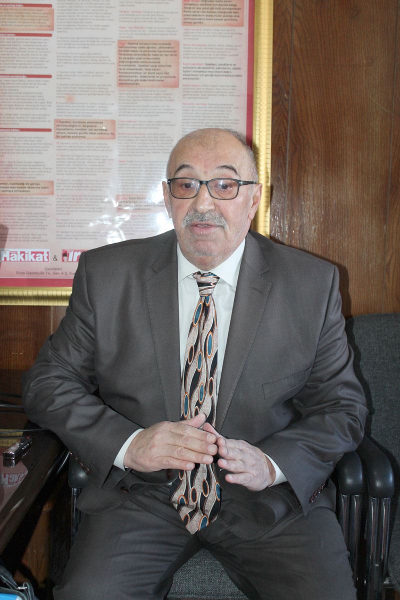 Deri Bağışlarınızı Talep Ediyoruz