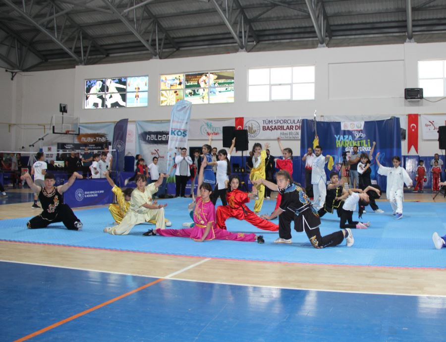 Haydi Spora