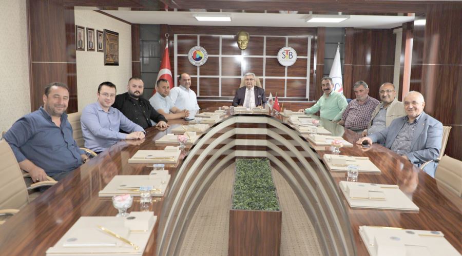 Tanıtıma Hız Verildi