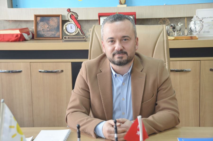 Çözüm Yine Milletin Kendisi
