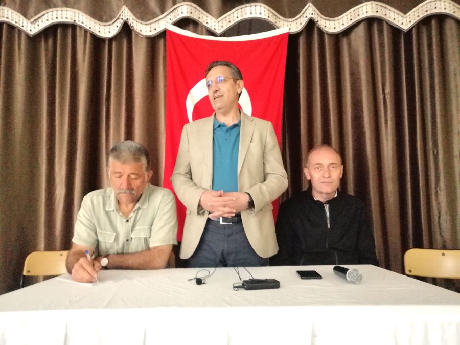  Pamukpınarlıları Derinden Yaralıyor