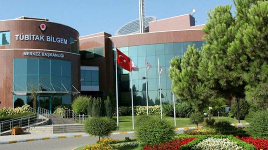 TÜBİTAK BİLGEM İşyeri Hekimi alım ilanı