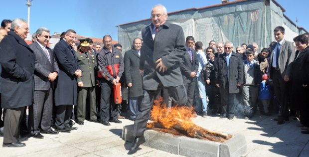 Hoş Geldin Bahar 
